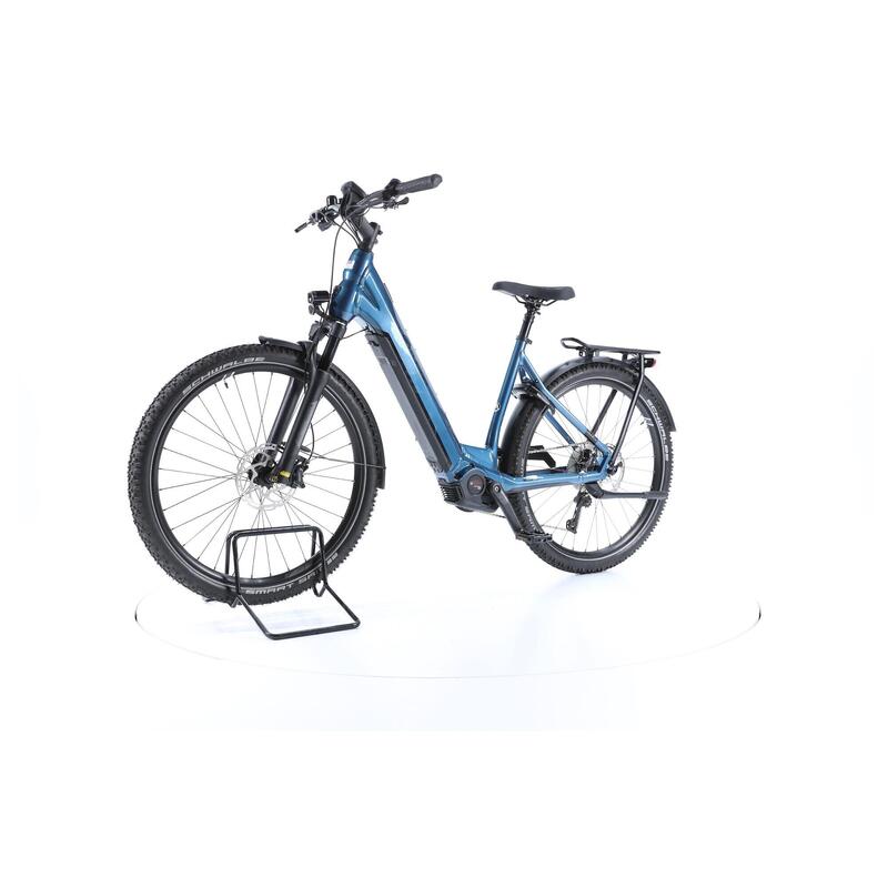 Refurbished - Centurion Country R960i E-Bike Lage instap 2022 - Zeer goed