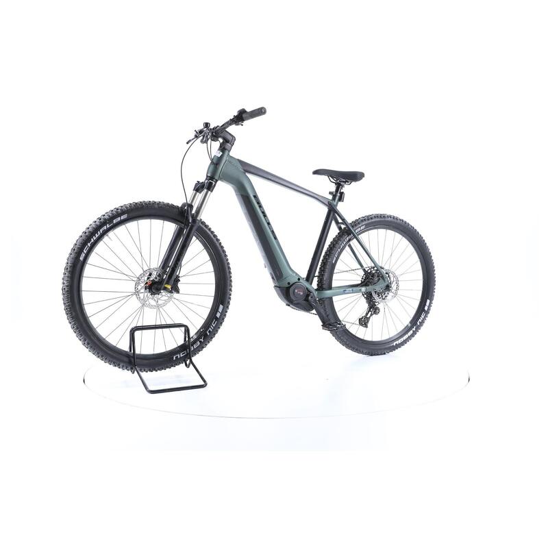 Refurbished - Bulls Copperhead EVO 3 E-Bike 2021 - Zeer goed