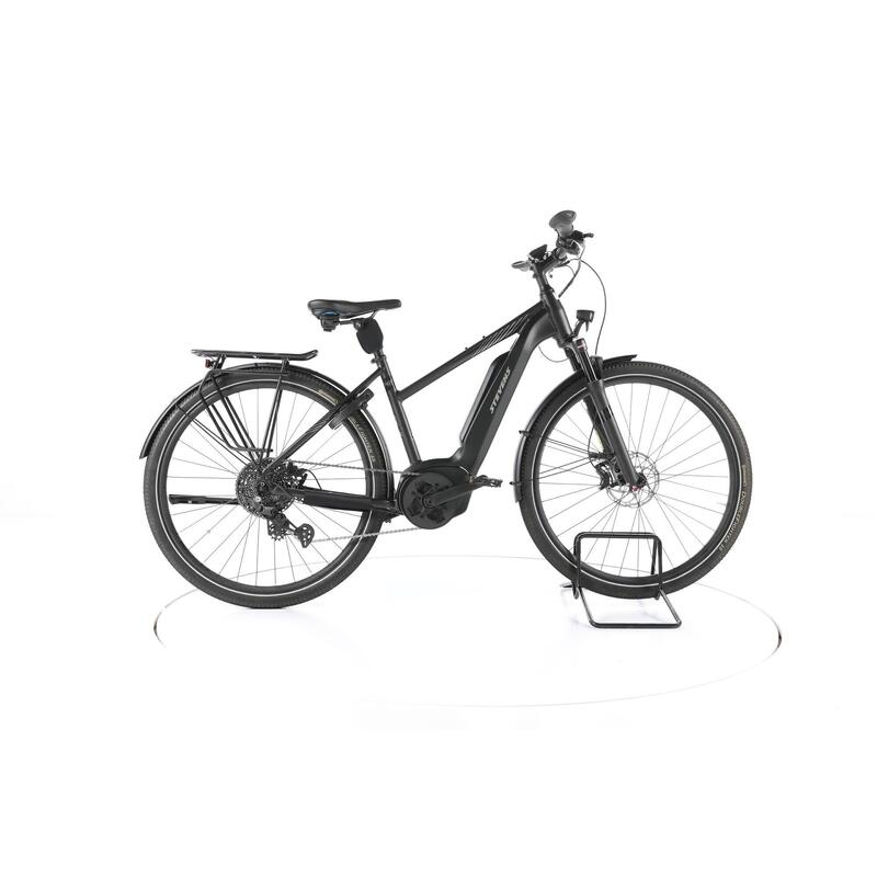 Refurbished - Stevens E-6X Tour E-Bike Dames 2023 - Zeer goed