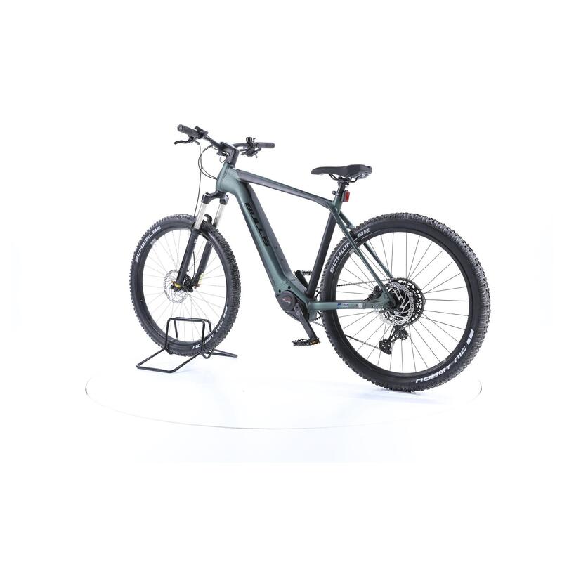 Refurbished - Bulls Copperhead EVO 3 E-Bike 2021 - Zeer goed