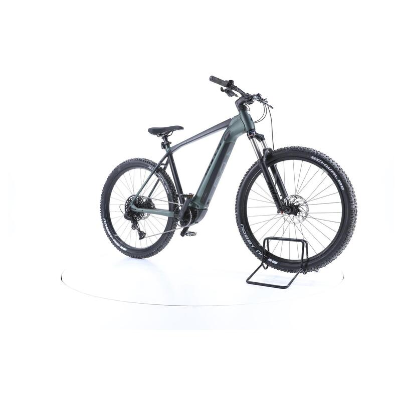 Refurbished - Bulls Copperhead EVO 3 E-Bike 2021 - Zeer goed