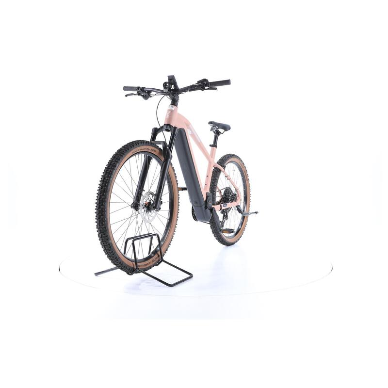 Reconditionné - Cube Reaction Hybrid Pro 750 Vélo électrique 2023 - Très Bon