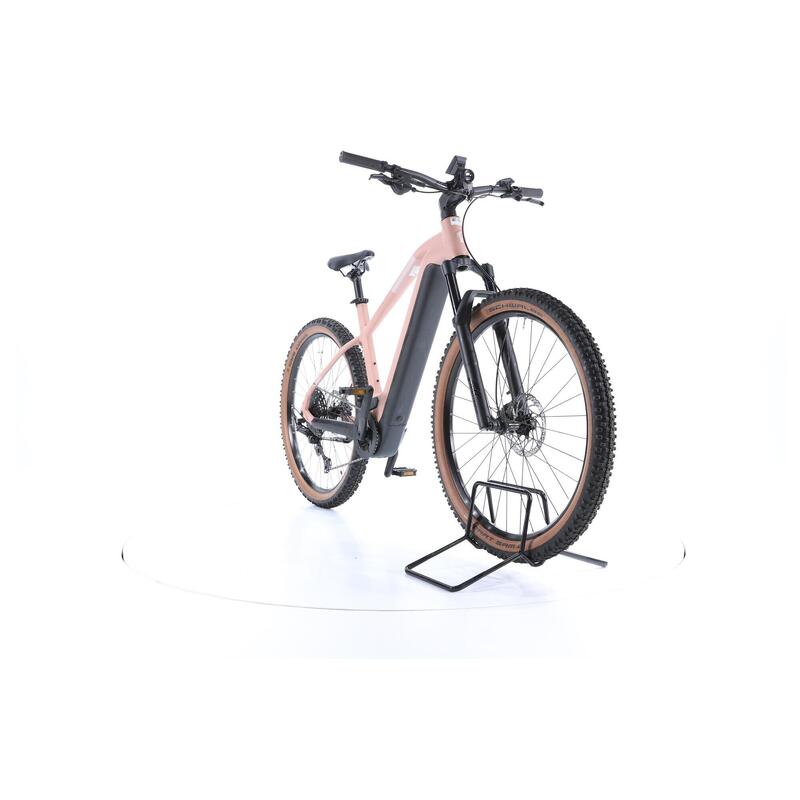 Reconditionné - Cube Reaction Hybrid Pro 750 Vélo électrique 2023 - Très Bon