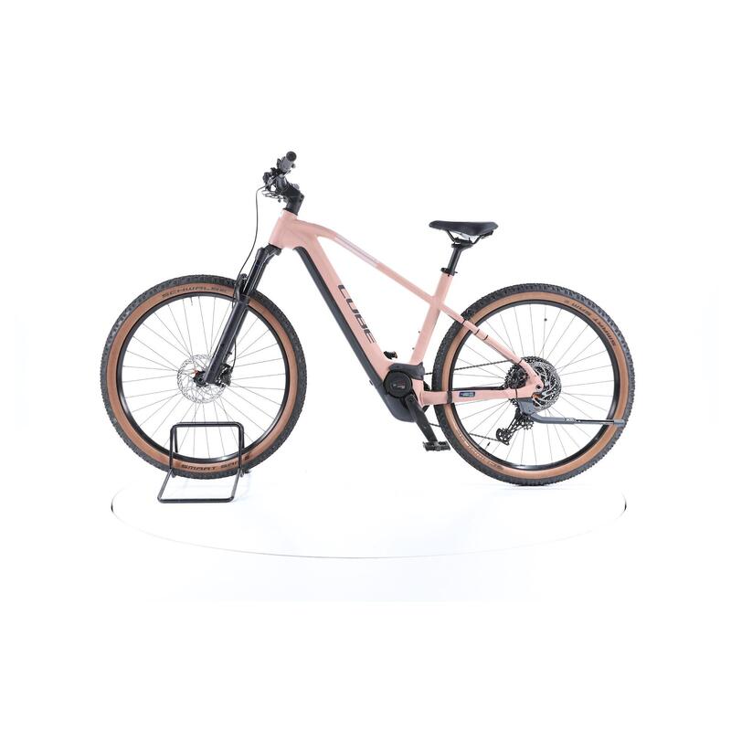 Refurbished - Cube Reaction Hybrid Pro 750 E-Bike 2023 - Zeer goed