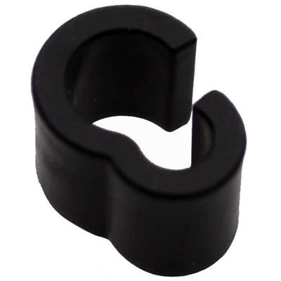 Cortina kabelclip e-bike bafang 3.5 mm