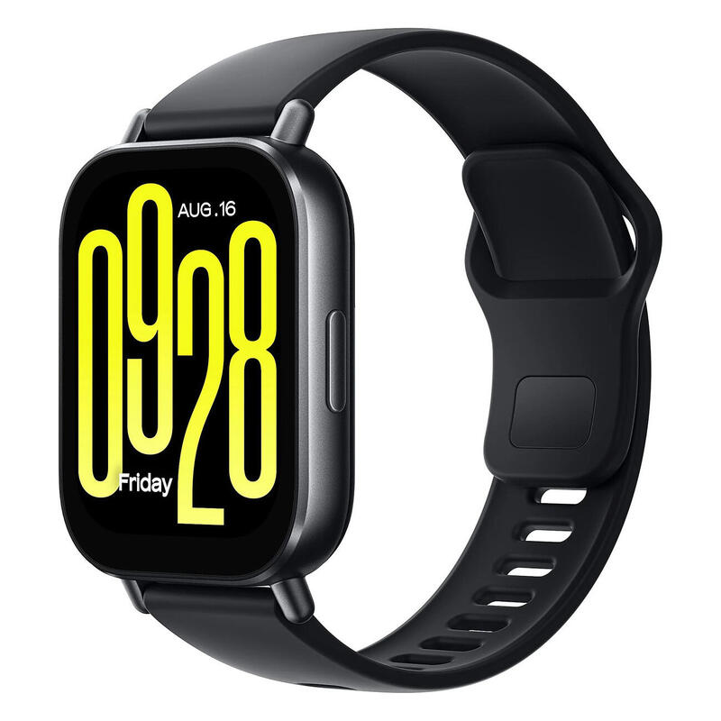 Smartwatch Xiaomi BHR8784GL Preto