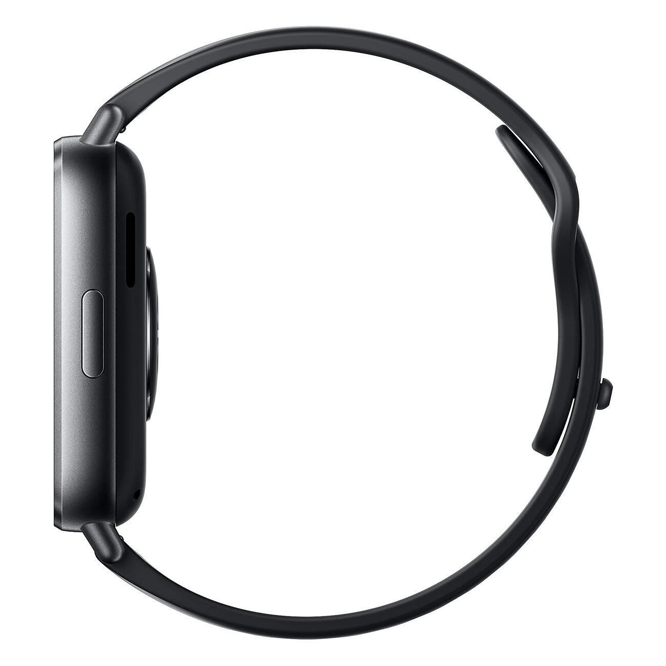 Montre intelligente Xiaomi BHR8784GL Noir 5/5