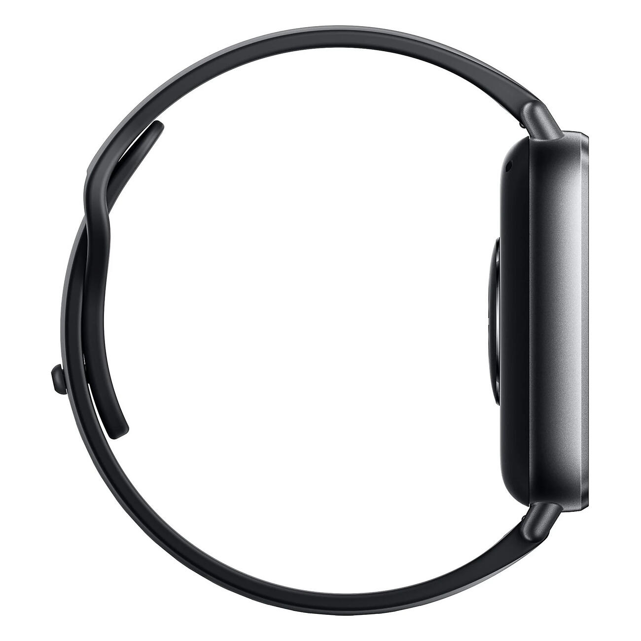 Montre intelligente Xiaomi BHR8784GL Noir 4/5