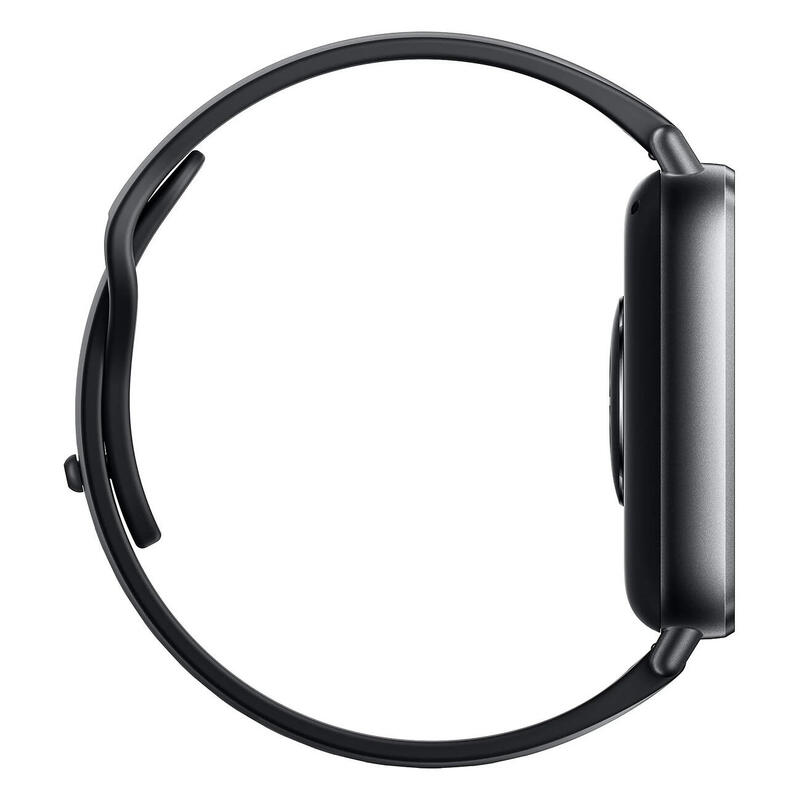 Smartwatch Xiaomi BHR8784GL Negru