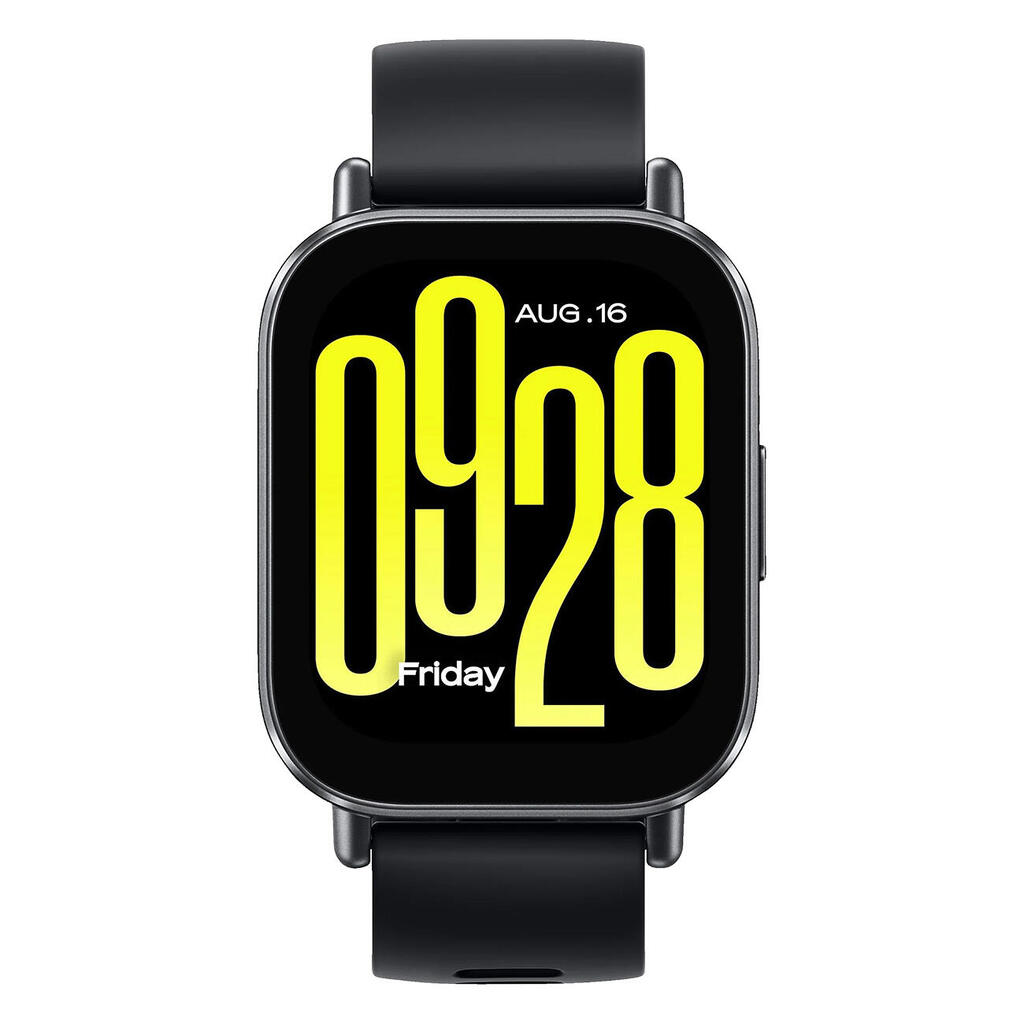 Smartwatch Xiaomi BHR8784GL Black