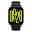Montre intelligente Xiaomi BHR8784GL Noir