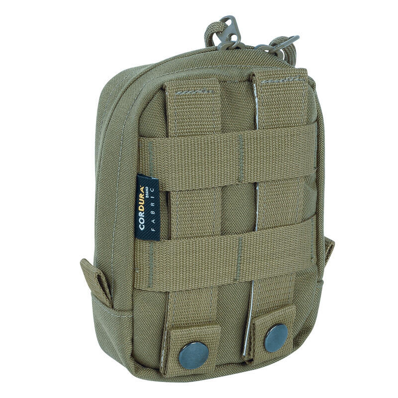 outdoorowy Tasmanian Tiger TT Tac Pouch 1 Vertical Olive 2/2
