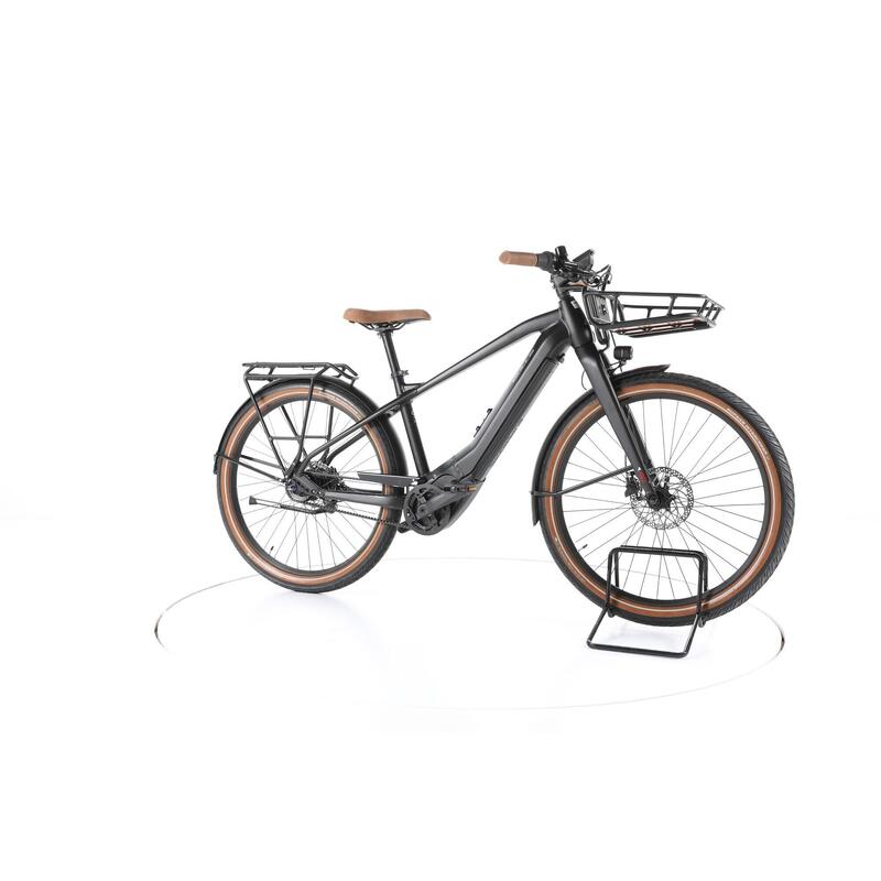 Refurbished - Bulls Sturmvogel 5F E-Bike Heren 2022 - Zeer goed