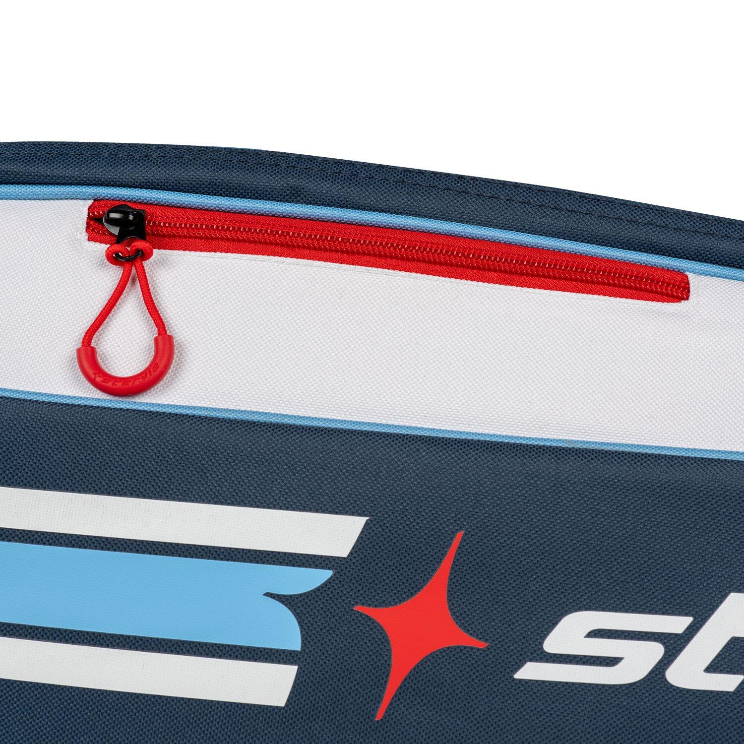 PADELBAG STARVIE TOUR BLUE BSTTB31000 4/5