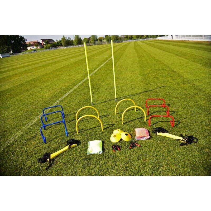 Kit de treino de futebol powershot
