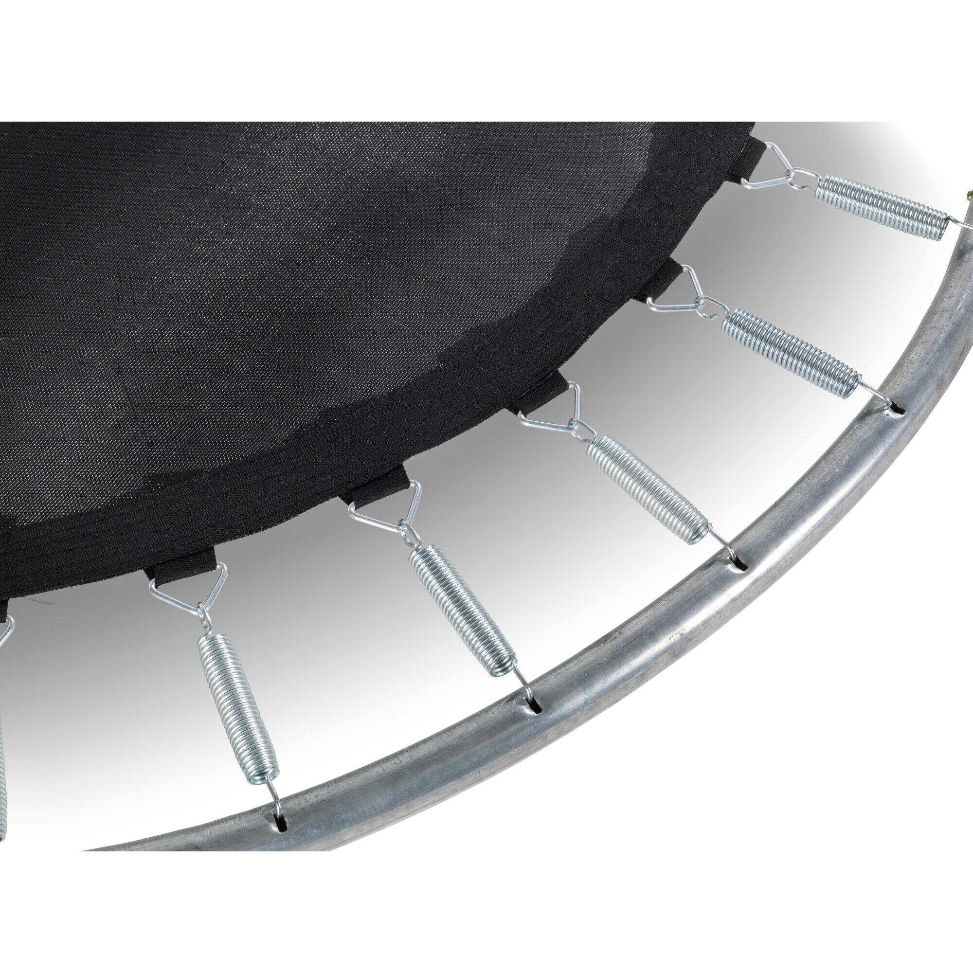 Trampoline enterré Silhouette sports ø244cm 3/3
