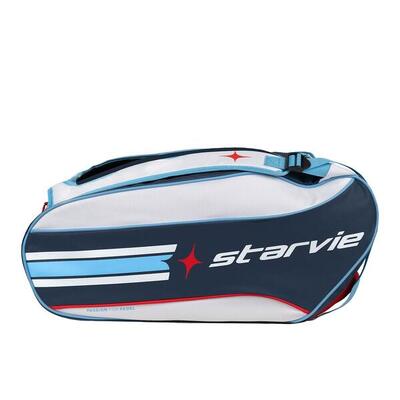 Starvie Tour Blue Bsttb31000 Portaracchette