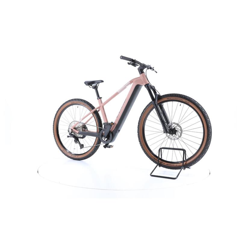 Refurbished - Cube Reaction Hybrid Pro E-Bike 2023 - Zeer goed