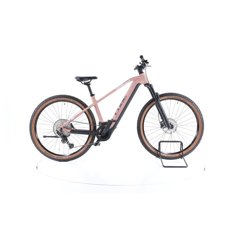 Refurbished - Cube Reaction Hybrid Pro E-Bike 2023 - Zeer goed