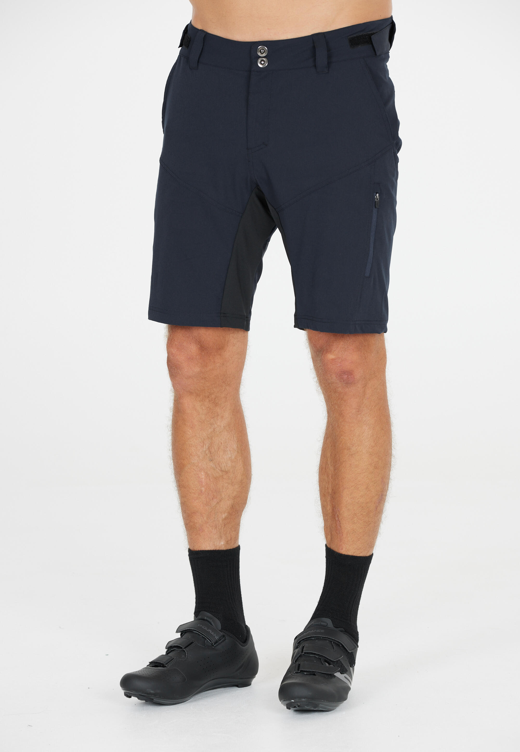 Short de cyclisme Benal 5/5