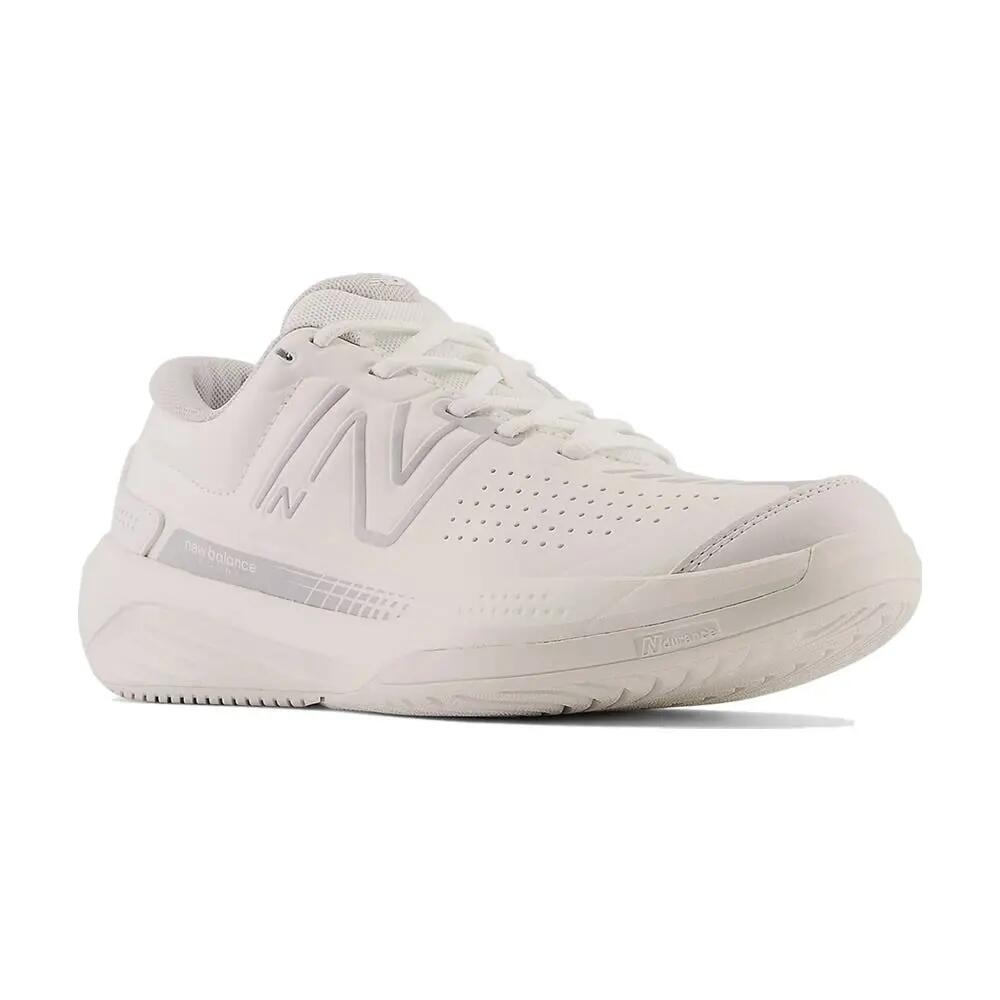 Chaussures Femme New Balance Wch696w5 2/4