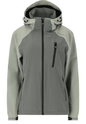 Veste imperméable femme Weather Report Camelia