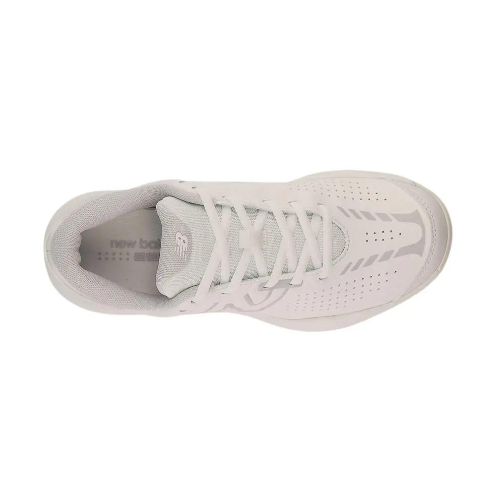 Chaussures Femme New Balance Wch696w5 3/4