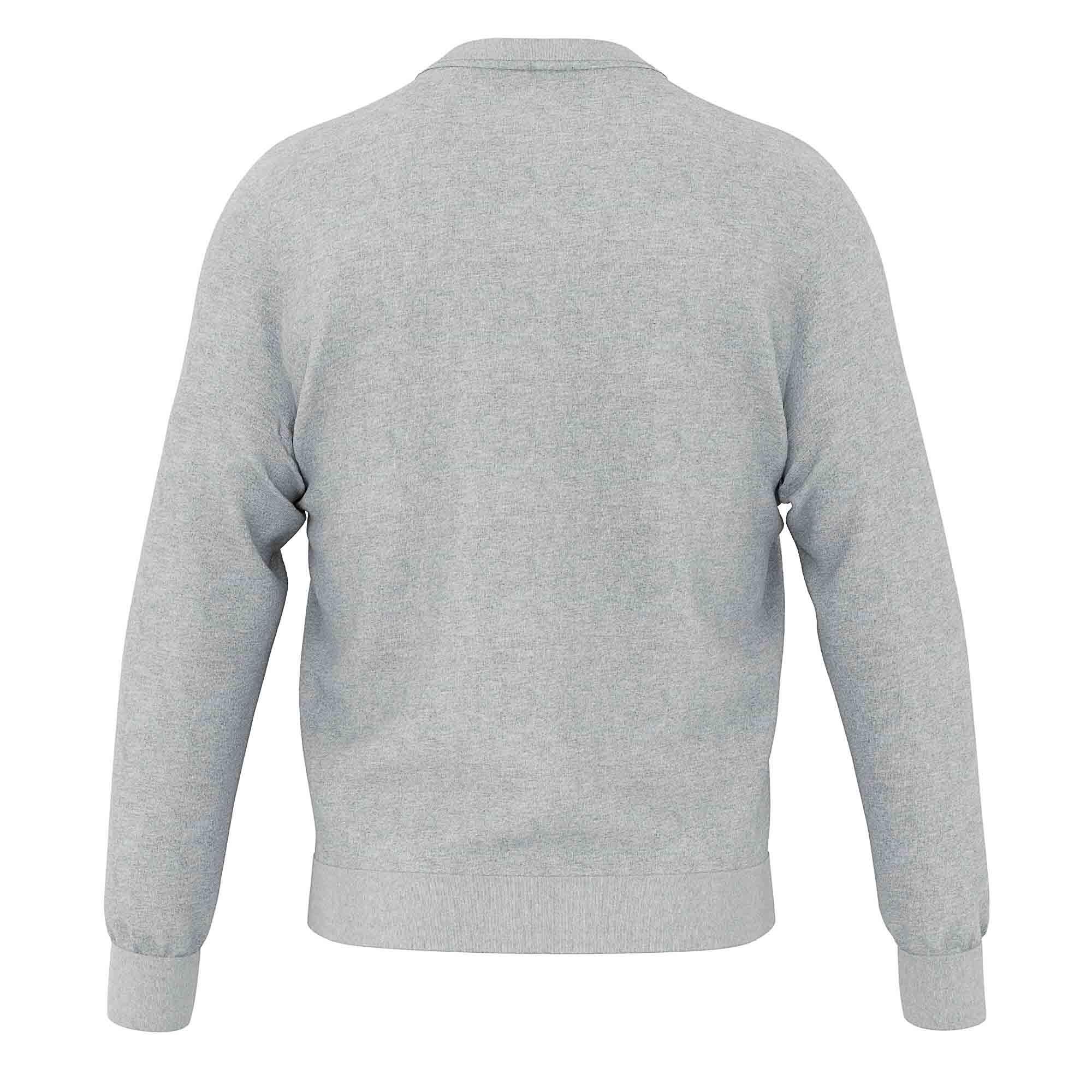 Bluzy Errea Skye 3.0 Bluza Ad Dorośli 2/2