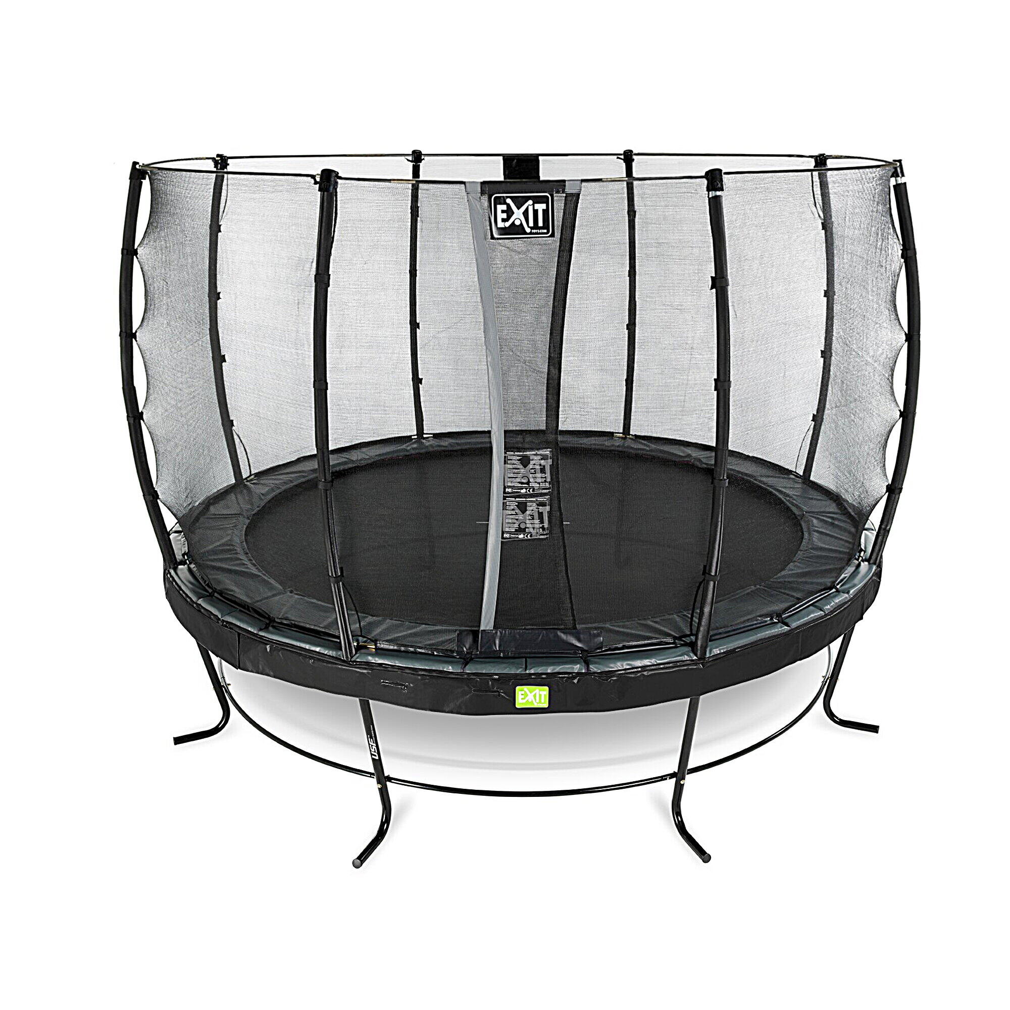 Trampolina Elegant ø366cm 2/7