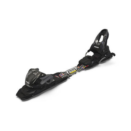 Fixations De Skis Fdt Tp 10 80mm Adulte