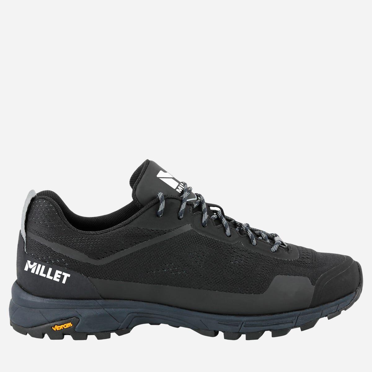 Millet - Chaussures Randonnée Homme Hike Up - Chaussures De Sport - Noir - 44 - Decathlon