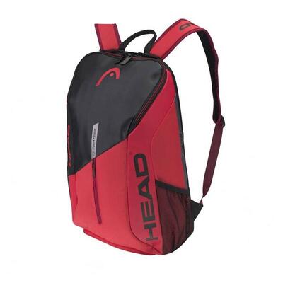 Zaino Head Tour Team Rosso E Nero