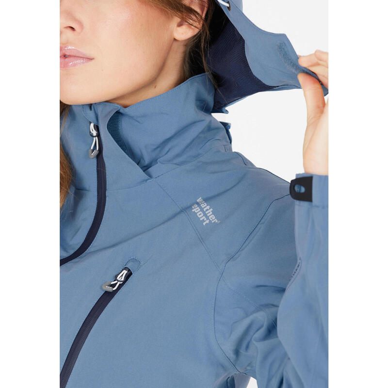 Veste de pluie Camelia