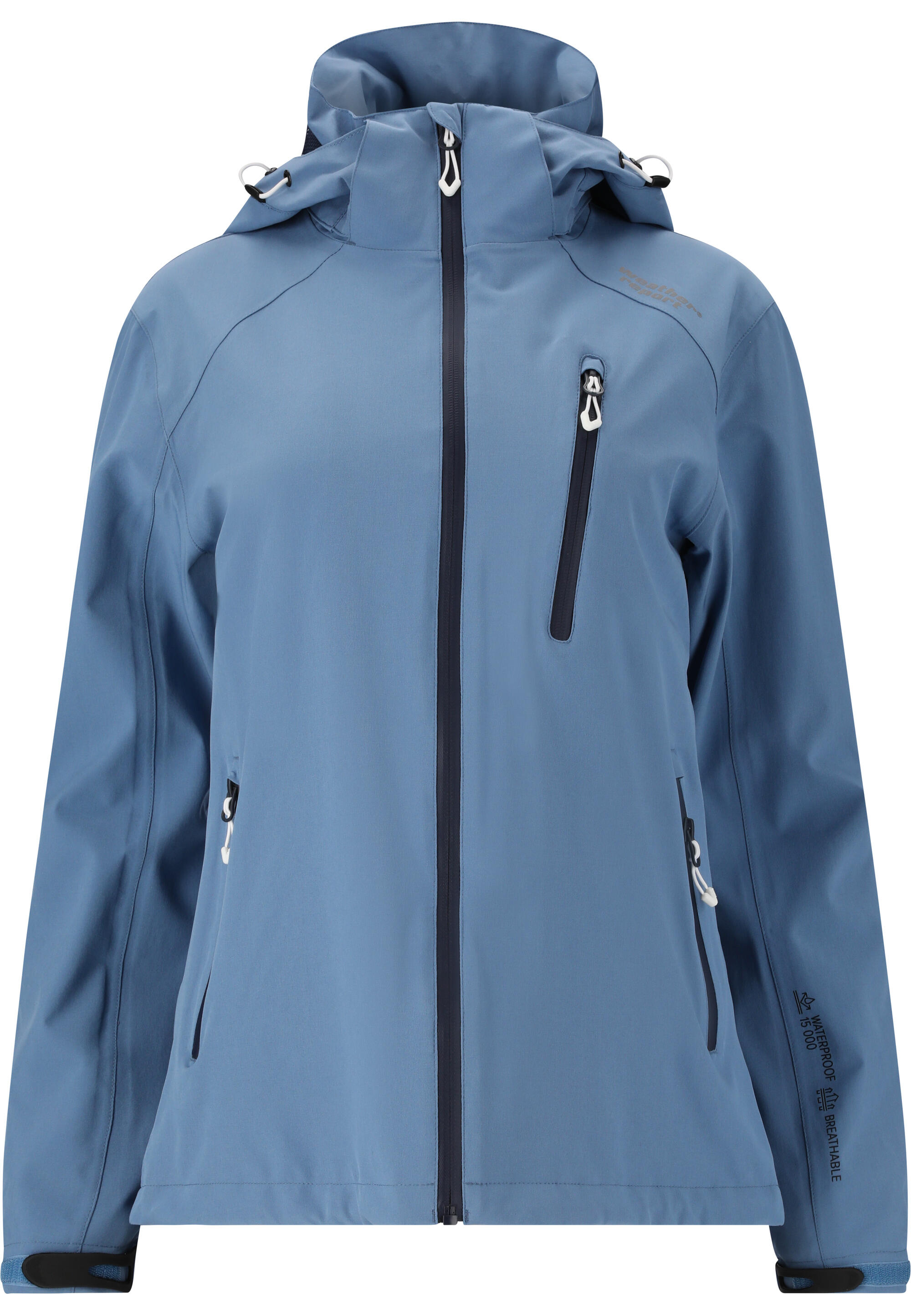 WEATHER REPORT Funktionsjacke CAMELIA W-PRO15000