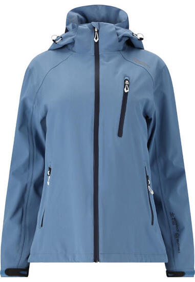 Veste de pluie Camelia