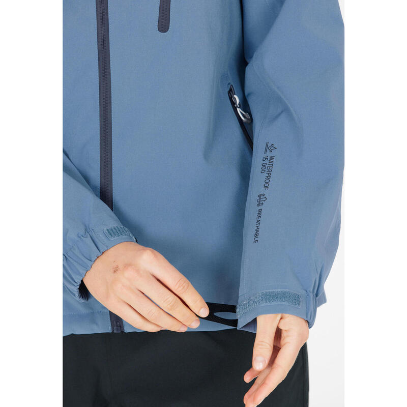 Veste de pluie Camelia