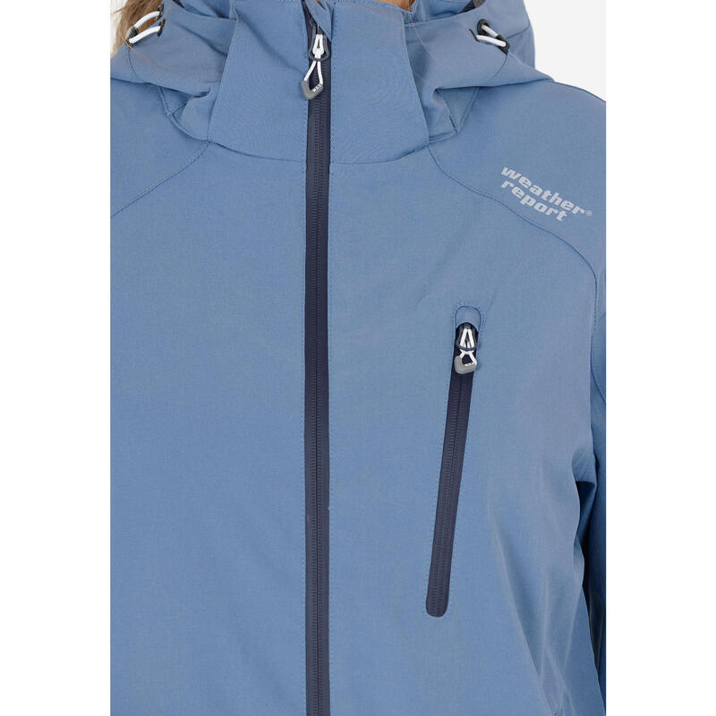 Veste de pluie Camelia