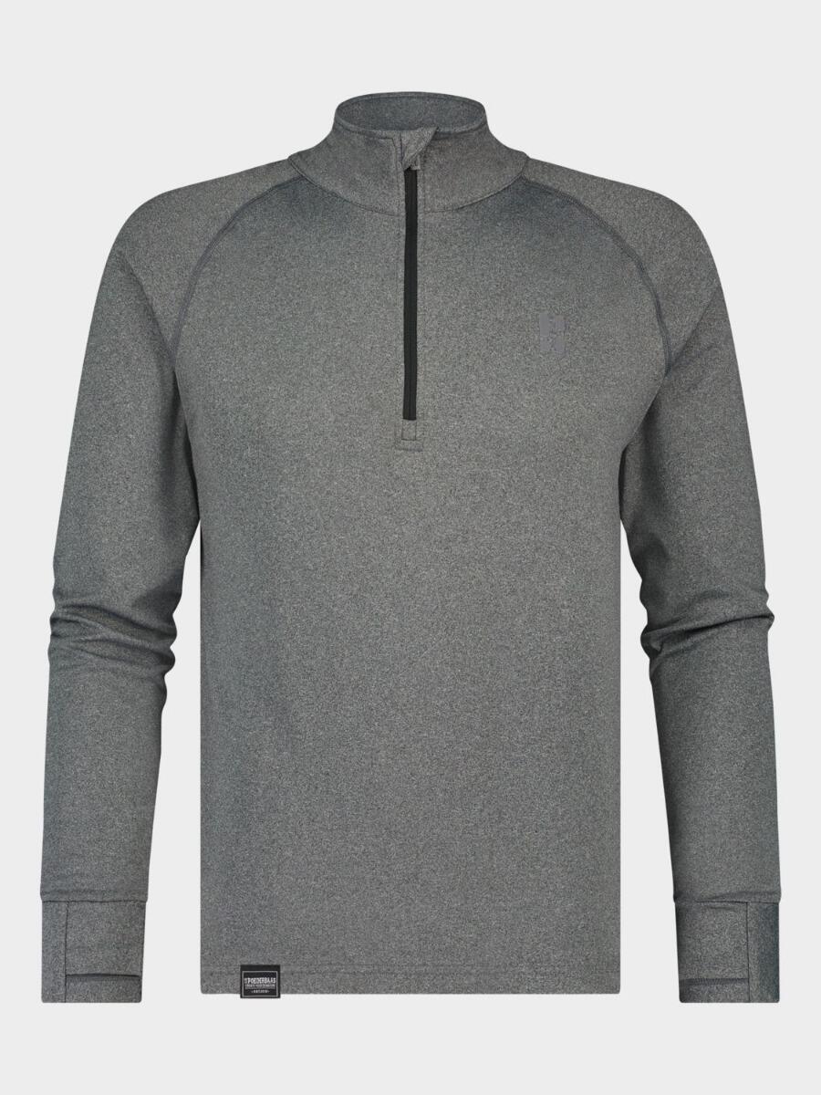 Pull de ski pour homme Arctic Gris 4/4