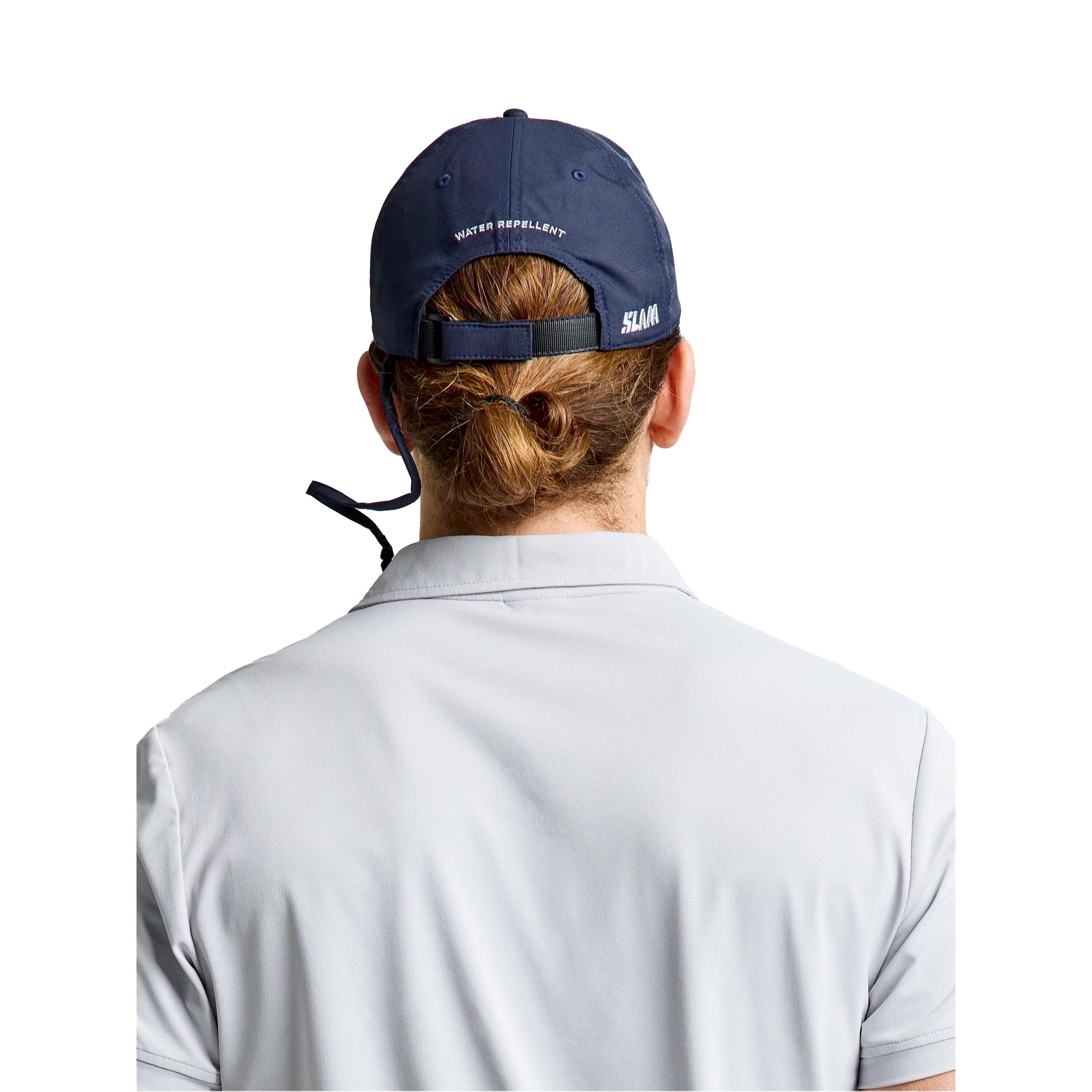 Gorra Slam Tech Adulto 2/5