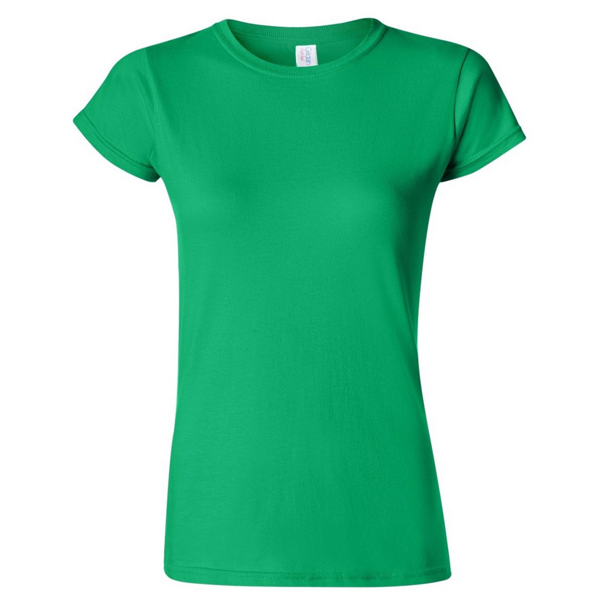 Verde / Verde maçã