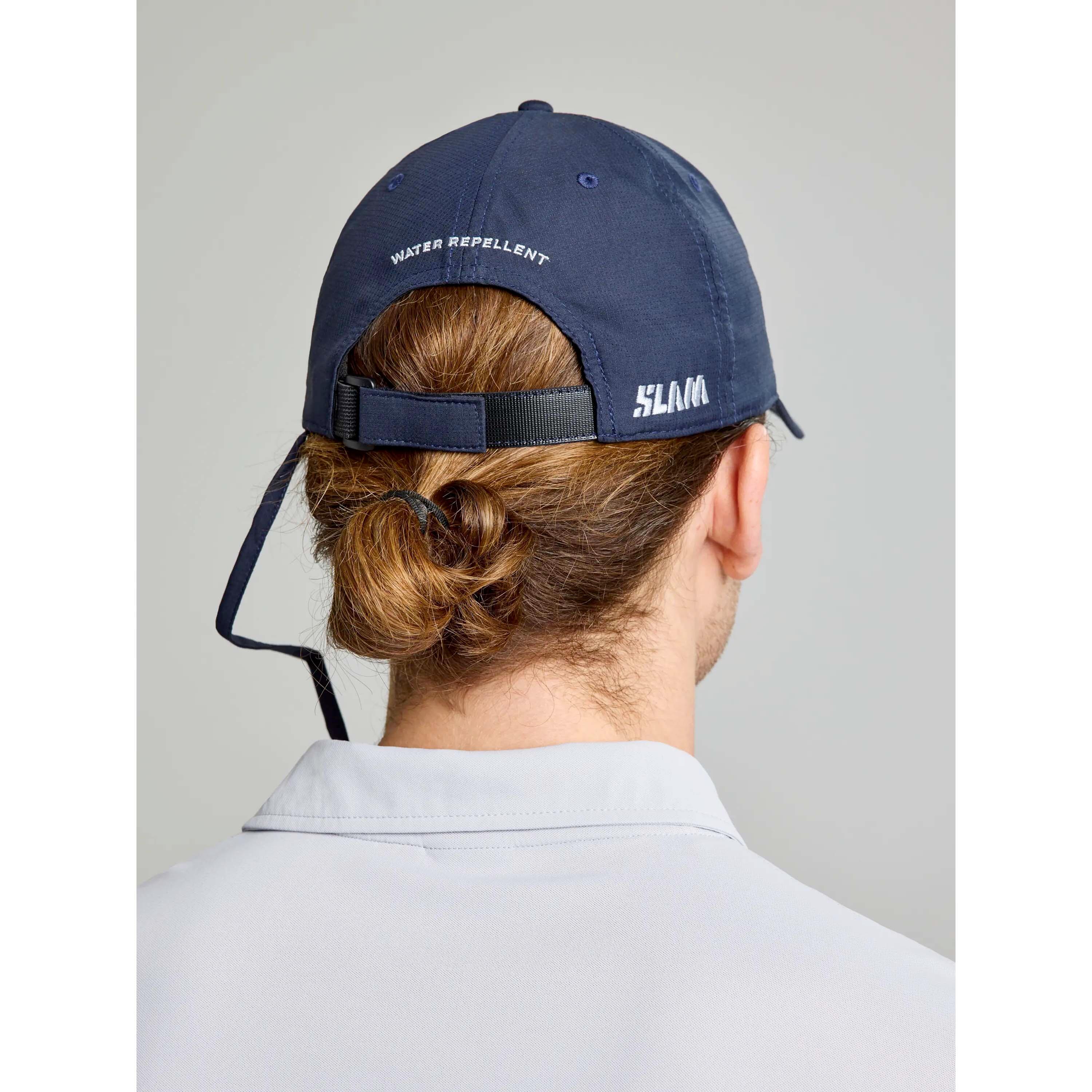 Gorra Slam Tech Adulto 5/5