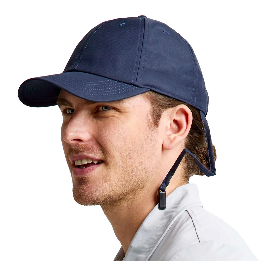 Slam Tech Cap Adult