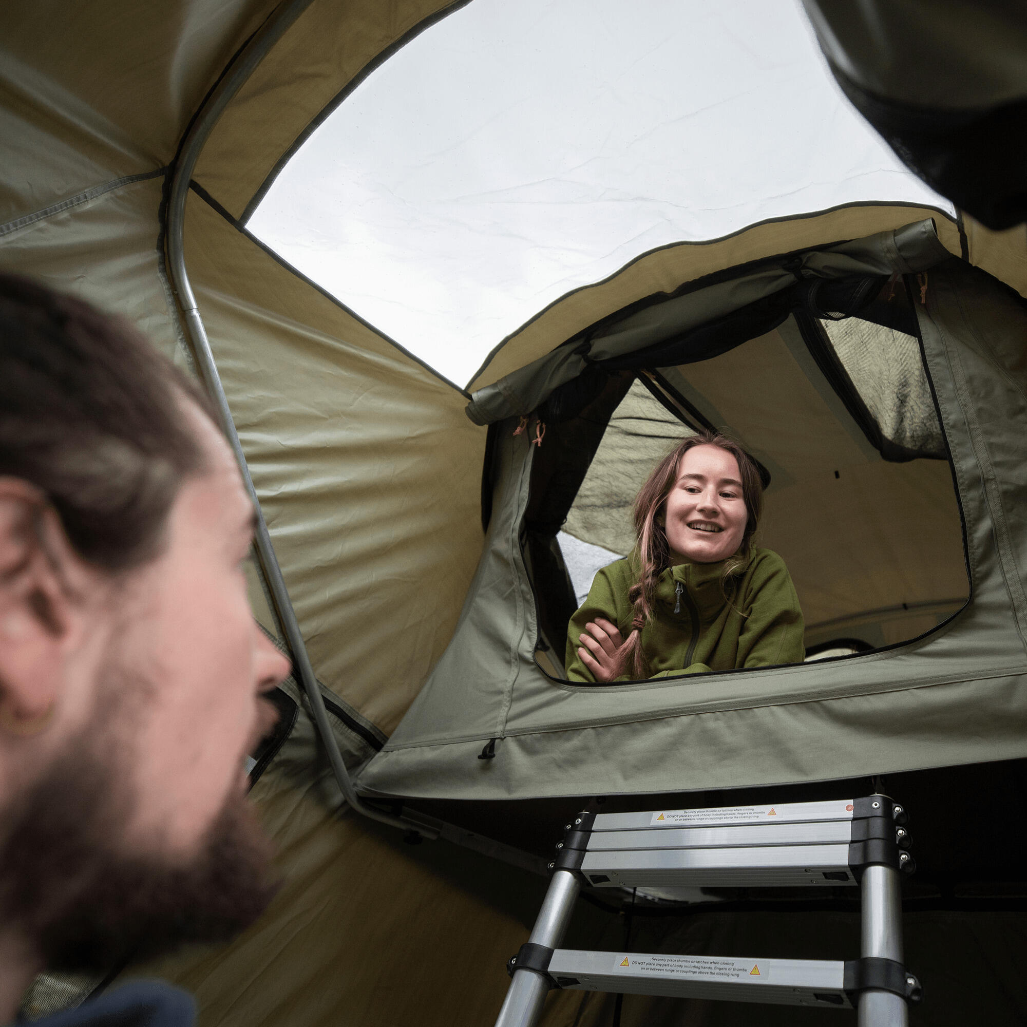 Autozelte und Zubehör Zubehör Thule Approach Annex 7/7