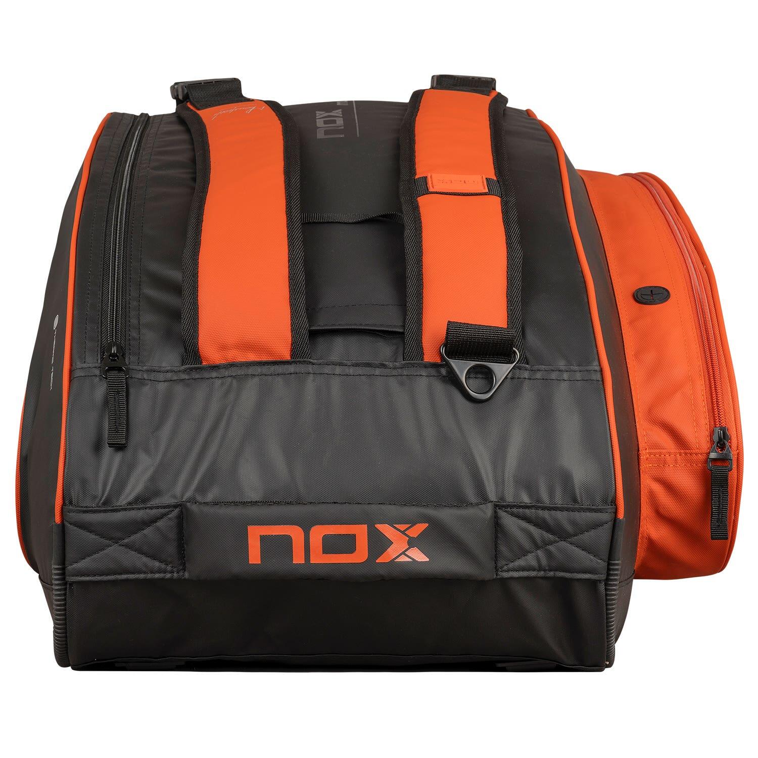 Mochila Nox ML10 Team 5/7