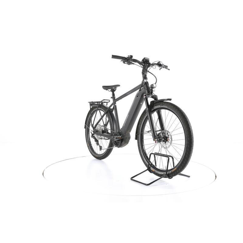 Refurbished - Winora Yucatan 12 Pro E-Bike Heren 2021 - Zeer goed