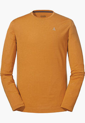Schöffel Langarmshirt Laubbichel