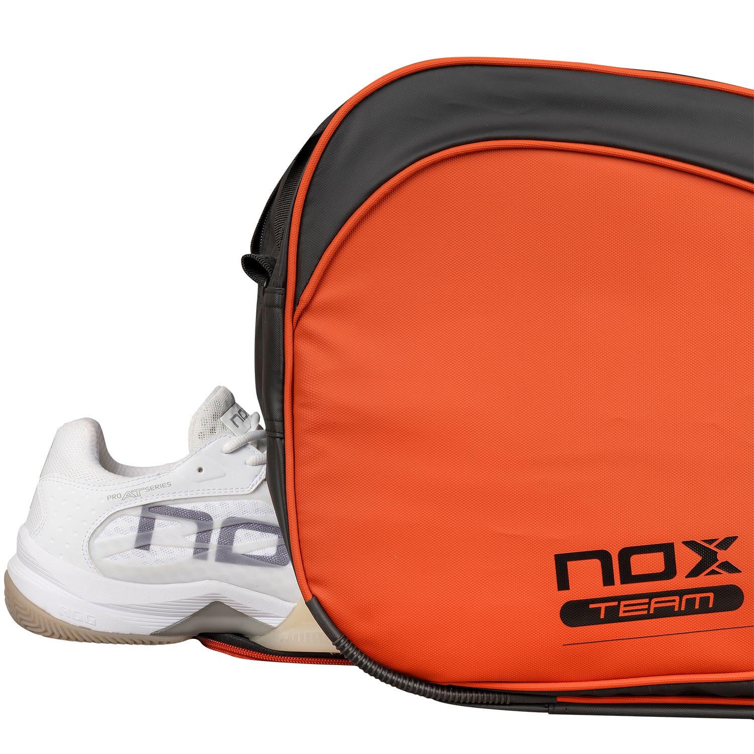 Padelbag Nox Ml10 Team Bpml10teblcl Black 7/7