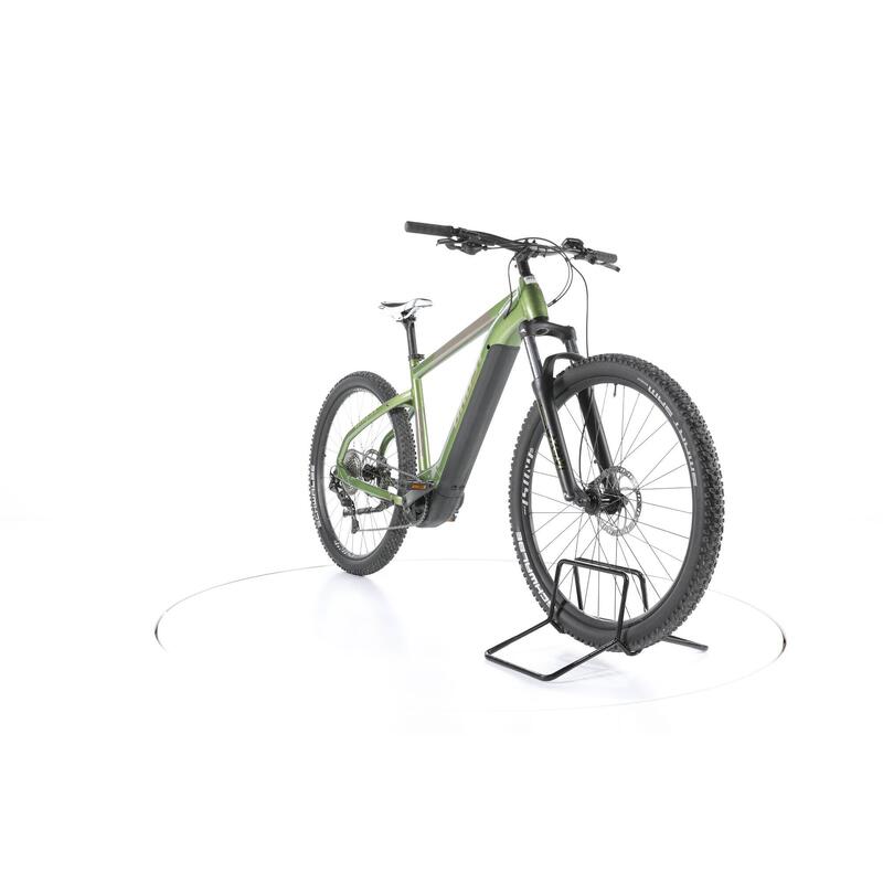 Reconditionné - Ghost E-Teru Universal Vélo électrique 2021 - Très Bon