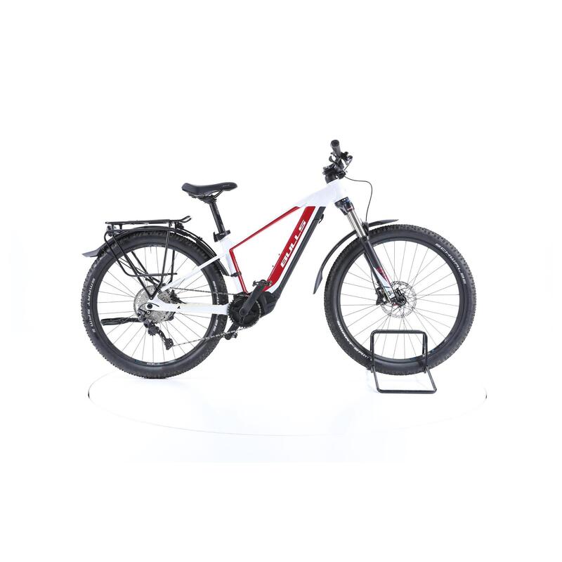 Refurbished - Bulls E-Stream EVA 1 E-Bike 2023 - Zeer goed