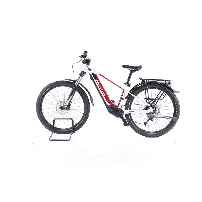 Refurbished - Bulls E-Stream EVA 1 E-Bike 2023 - Zeer goed